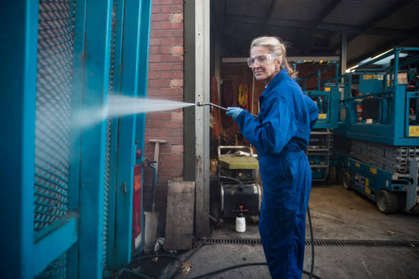 Best Sidewalk Pressure Washing  in Peebles, OH