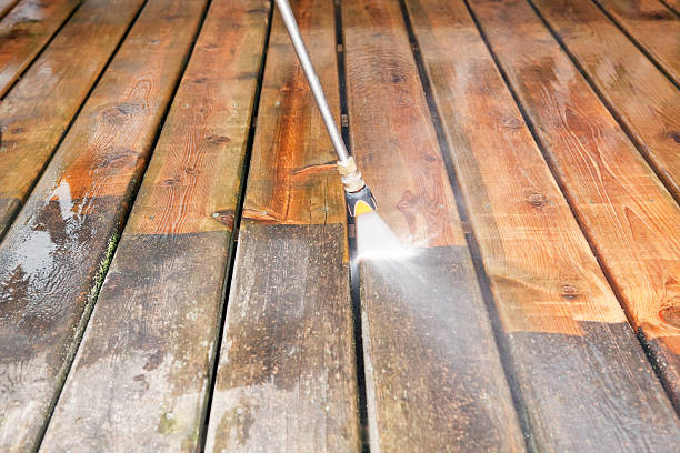 Trusted Peebles, OH Pressure Washing Experts