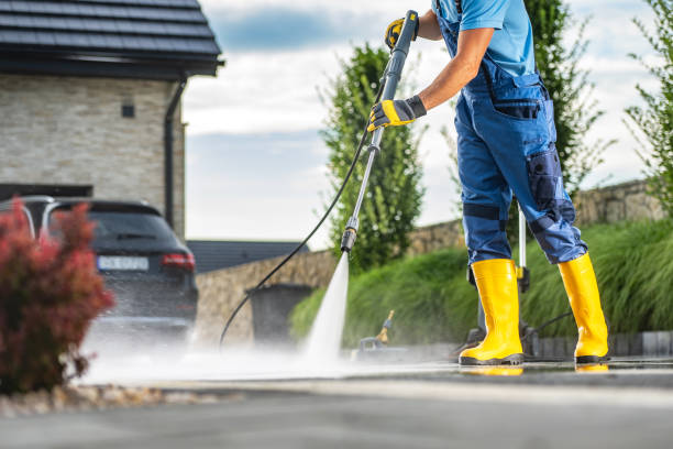 Best Commercial Pressure Washing  in Peebles, OH