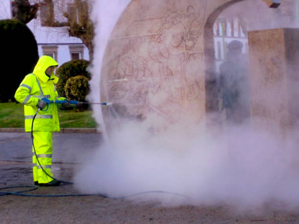 Best Fence Pressure Washing  in Peebles, OH