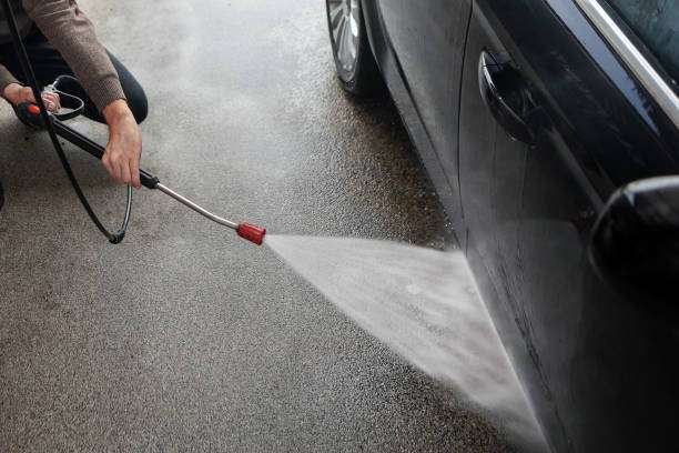 Best Roof Power Washing Services  in Peebles, OH
