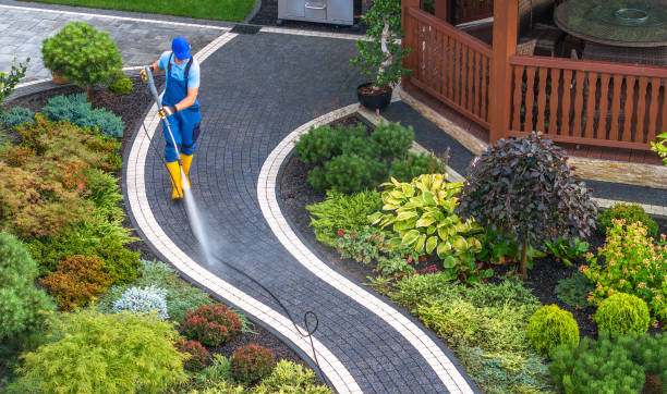 Best Pressure Washing Siding  in Peebles, OH
